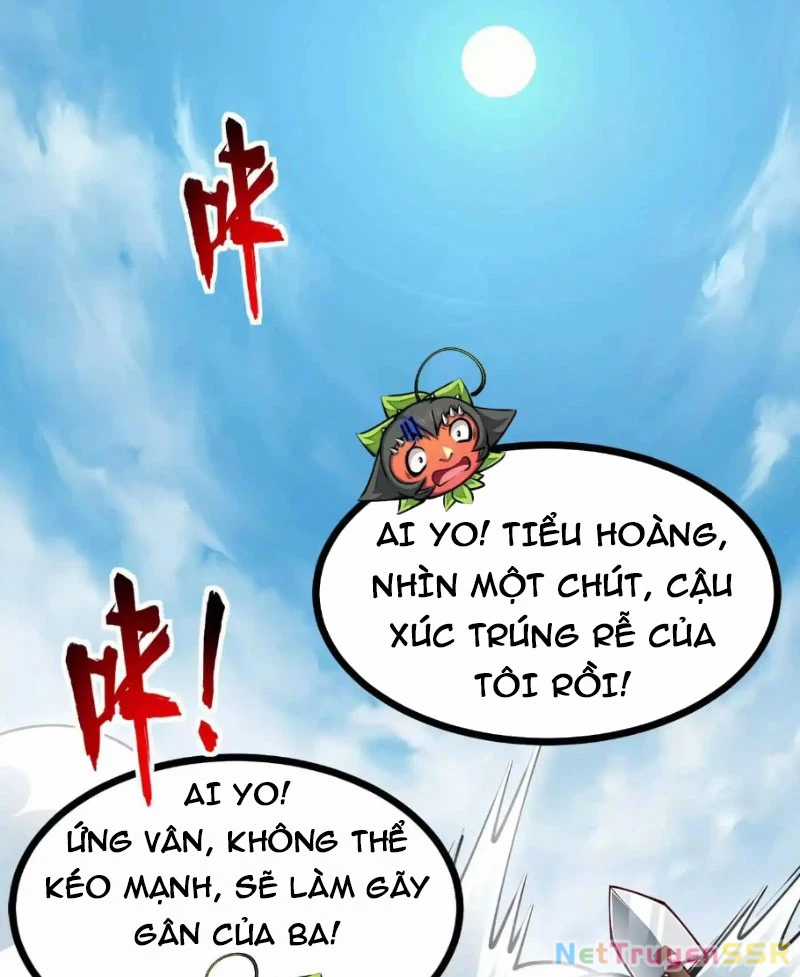 Thôn Phệ Đi, Đại Chùy Hoa - Chapter 21 - Trang 53