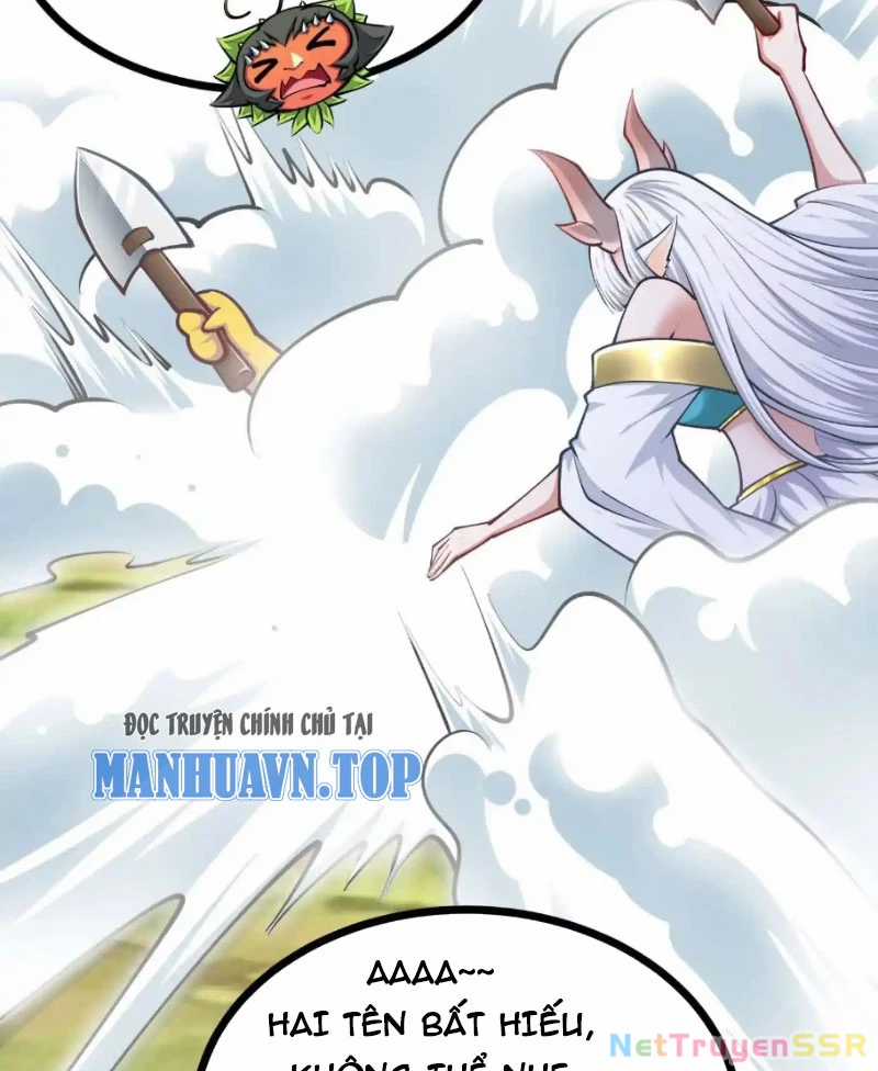 Thôn Phệ Đi, Đại Chùy Hoa - Chapter 21 - Trang 54