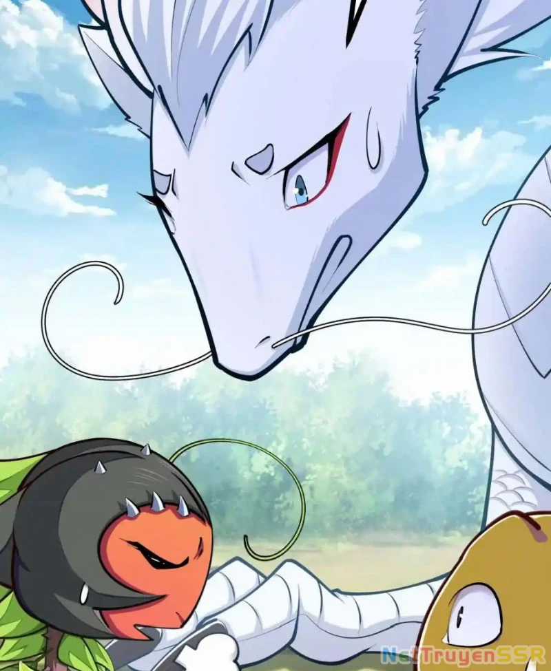 Thôn Phệ Đi, Đại Chùy Hoa - Chapter 21 - Trang 8