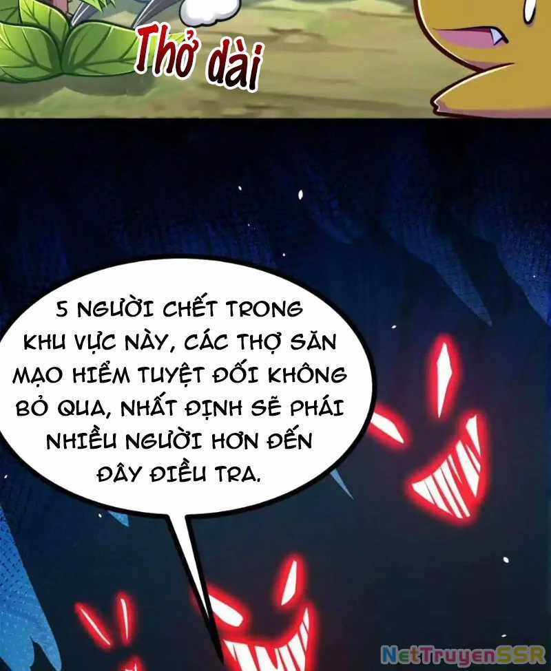 Thôn Phệ Đi, Đại Chùy Hoa - Chapter 21 - Trang 9