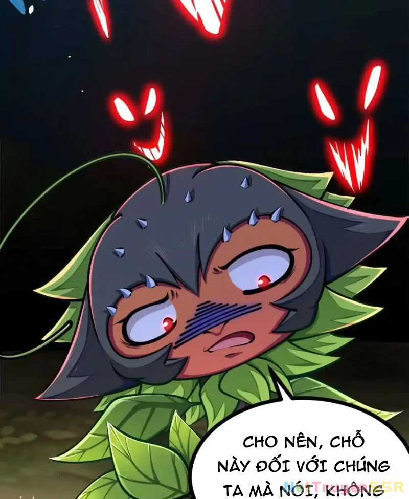 Thôn Phệ Đi, Đại Chùy Hoa - Chapter 21 - Trang 10