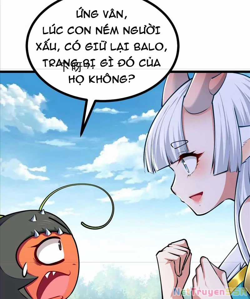 Thôn Phệ Đi, Đại Chùy Hoa - Chapter 22 - Trang 28