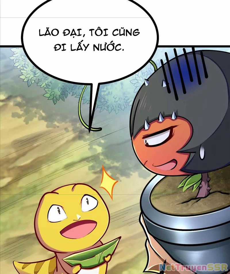 Thôn Phệ Đi, Đại Chùy Hoa - Chapter 22 - Trang 39