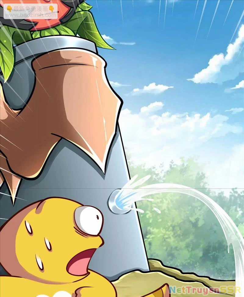 Thôn Phệ Đi, Đại Chùy Hoa - Chapter 22 - Trang 47