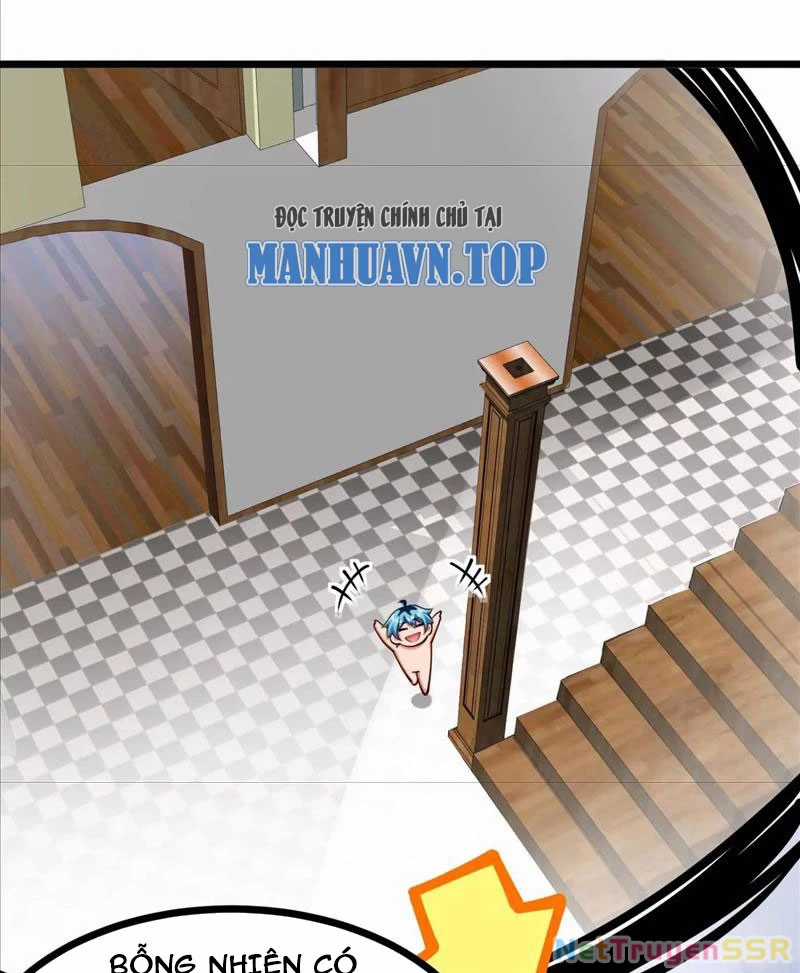 Thôn Phệ Đi, Đại Chùy Hoa - Chapter 22 - Trang 50