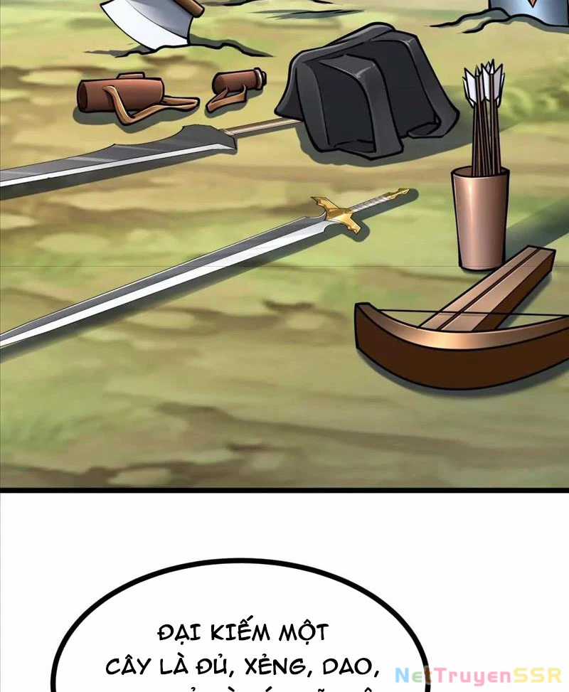Thôn Phệ Đi, Đại Chùy Hoa - Chapter 22 - Trang 64
