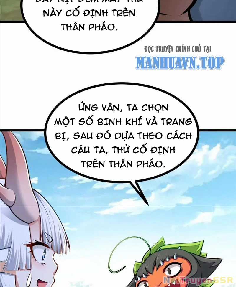 Thôn Phệ Đi, Đại Chùy Hoa - Chapter 22 - Trang 66