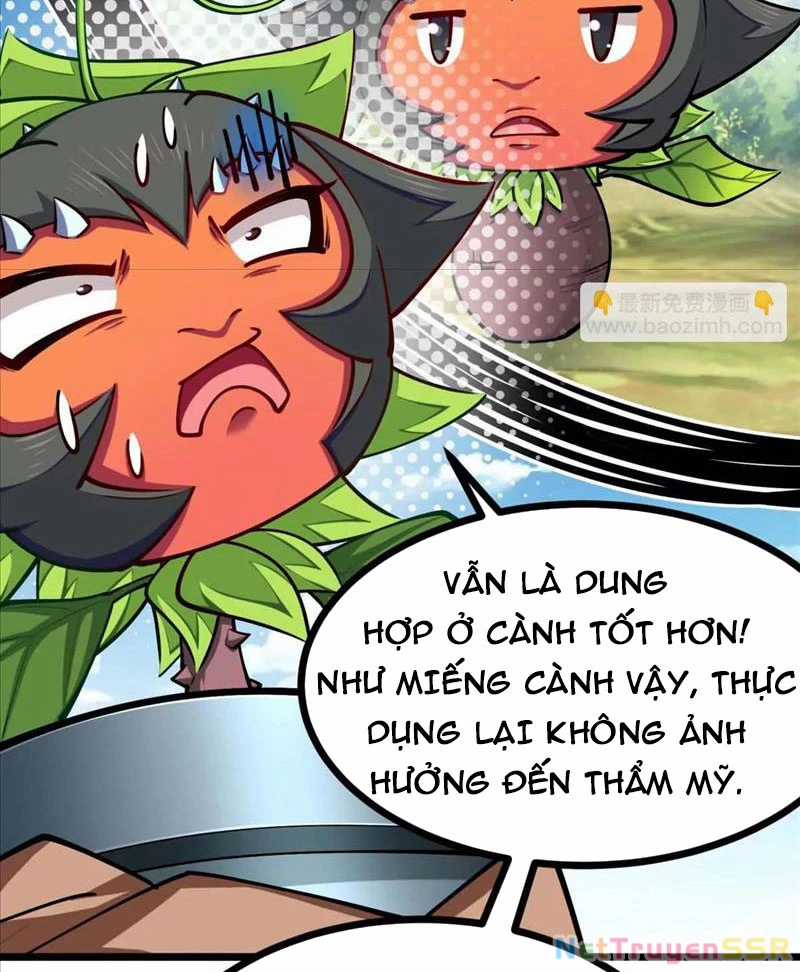 Thôn Phệ Đi, Đại Chùy Hoa - Chapter 23 - Trang 42