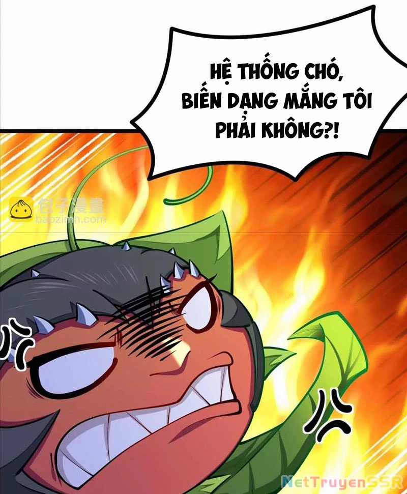 Thôn Phệ Đi, Đại Chùy Hoa - Chapter 23 - Trang 46