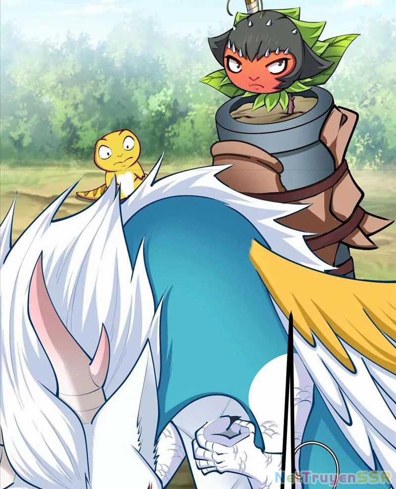 Thôn Phệ Đi, Đại Chùy Hoa - Chapter 23 - Trang 63