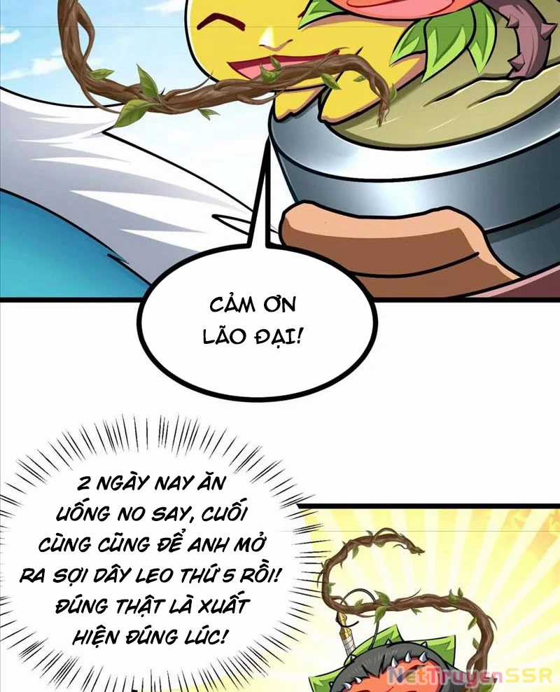 Thôn Phệ Đi, Đại Chùy Hoa - Chapter 23 - Trang 69