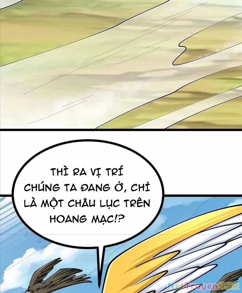 Thôn Phệ Đi, Đại Chùy Hoa - Chapter 23 - Trang 80