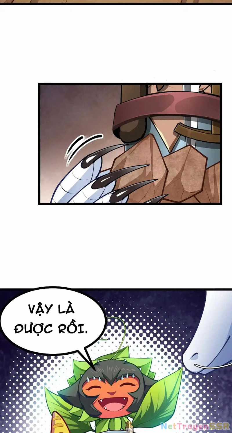 Thôn Phệ Đi, Đại Chùy Hoa - Chapter 24 - Trang 20