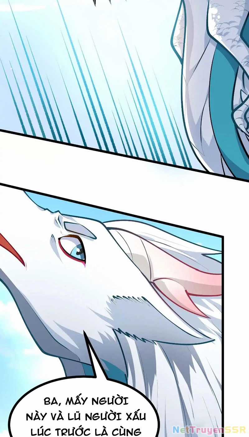 Thôn Phệ Đi, Đại Chùy Hoa - Chapter 24 - Trang 4