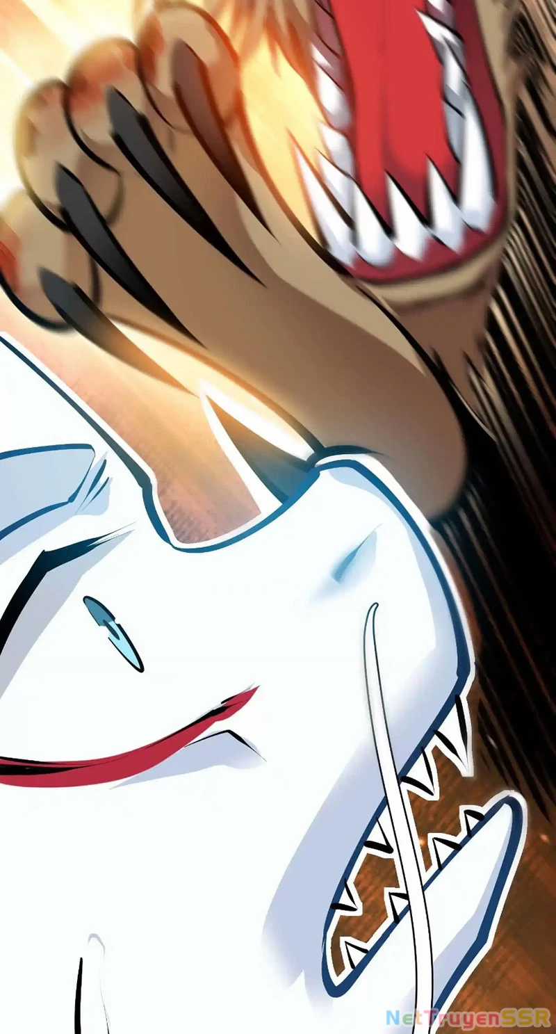 Thôn Phệ Đi, Đại Chùy Hoa - Chapter 24 - Trang 40