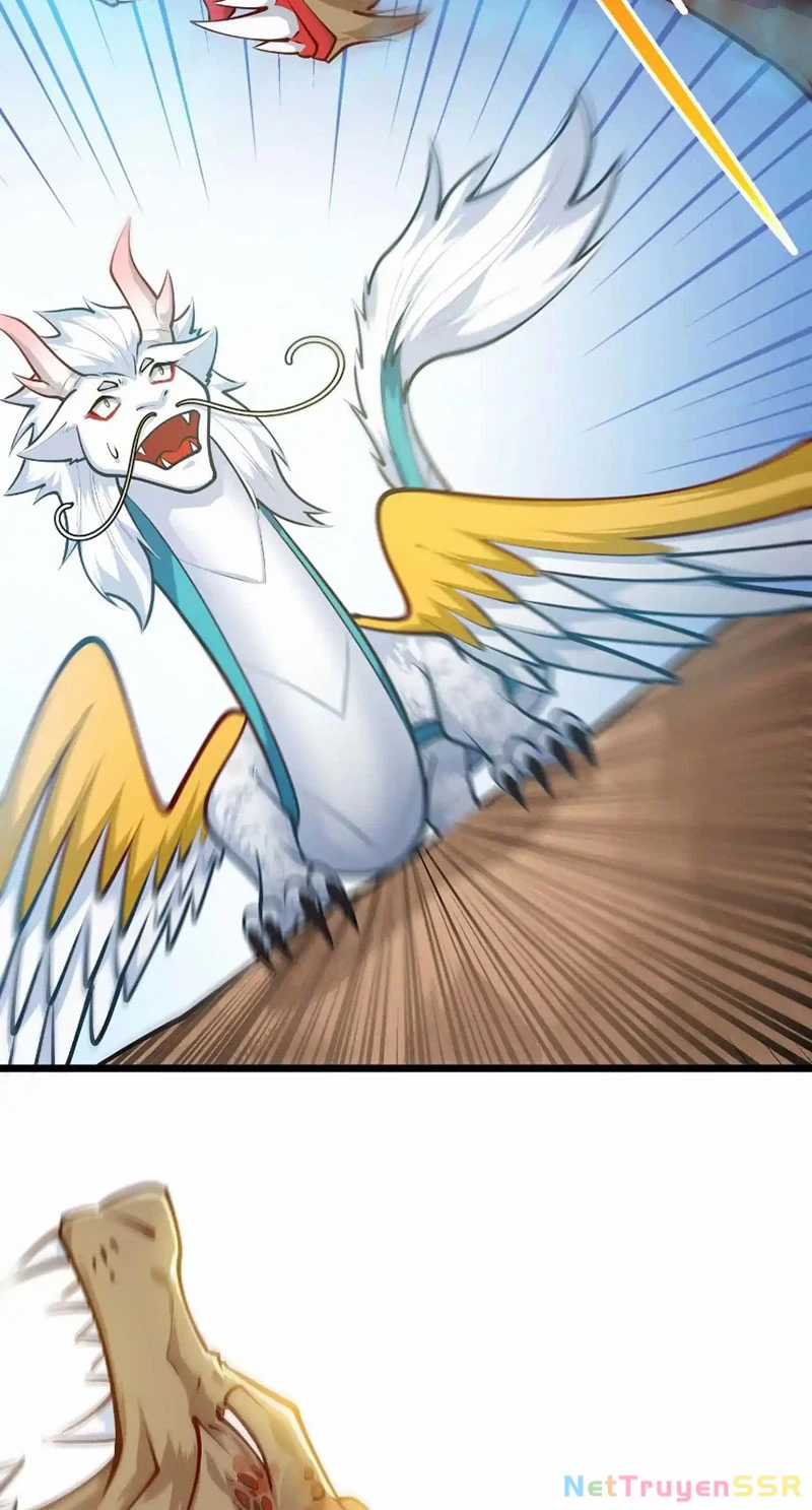 Thôn Phệ Đi, Đại Chùy Hoa - Chapter 24 - Trang 46