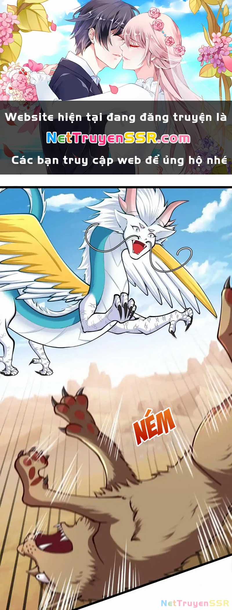 Thôn Phệ Đi, Đại Chùy Hoa - Chapter 26 - Trang 1