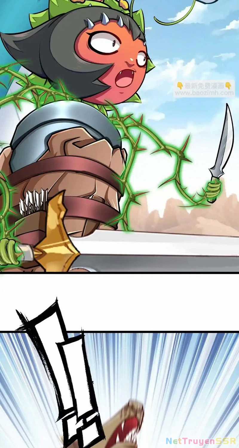 Thôn Phệ Đi, Đại Chùy Hoa - Chapter 26 - Trang 13