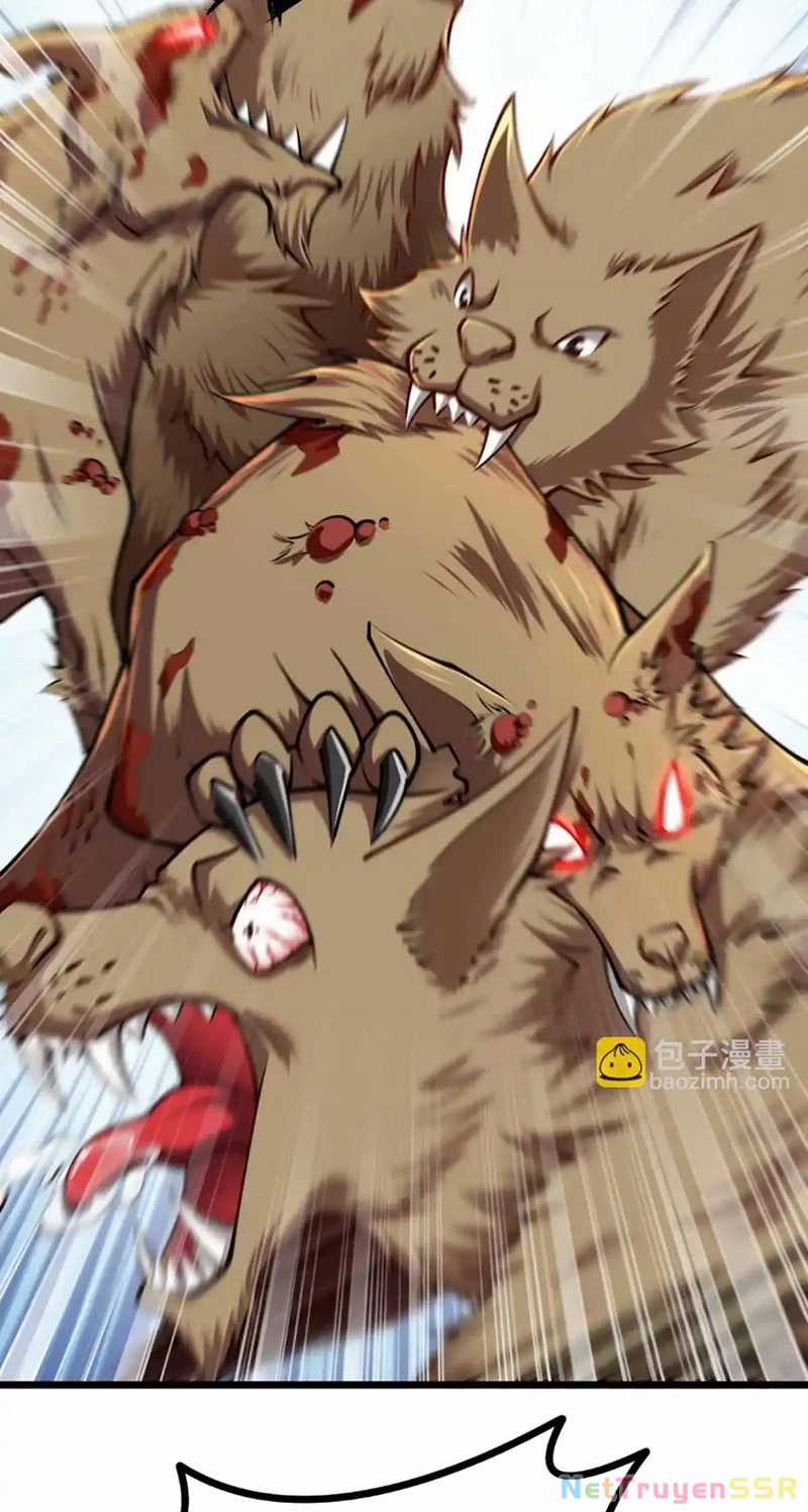 Thôn Phệ Đi, Đại Chùy Hoa - Chapter 26 - Trang 14