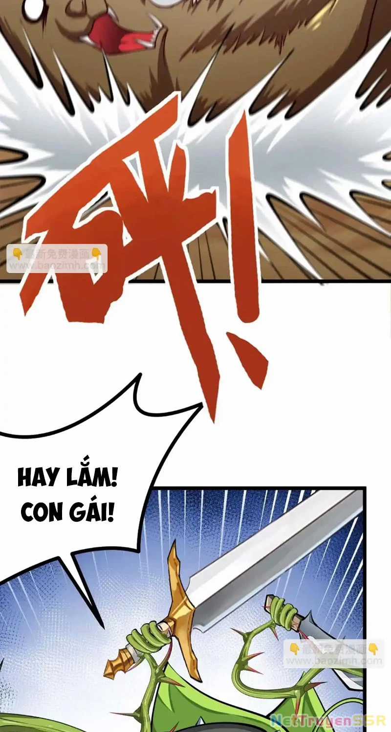 Thôn Phệ Đi, Đại Chùy Hoa - Chapter 26 - Trang 3