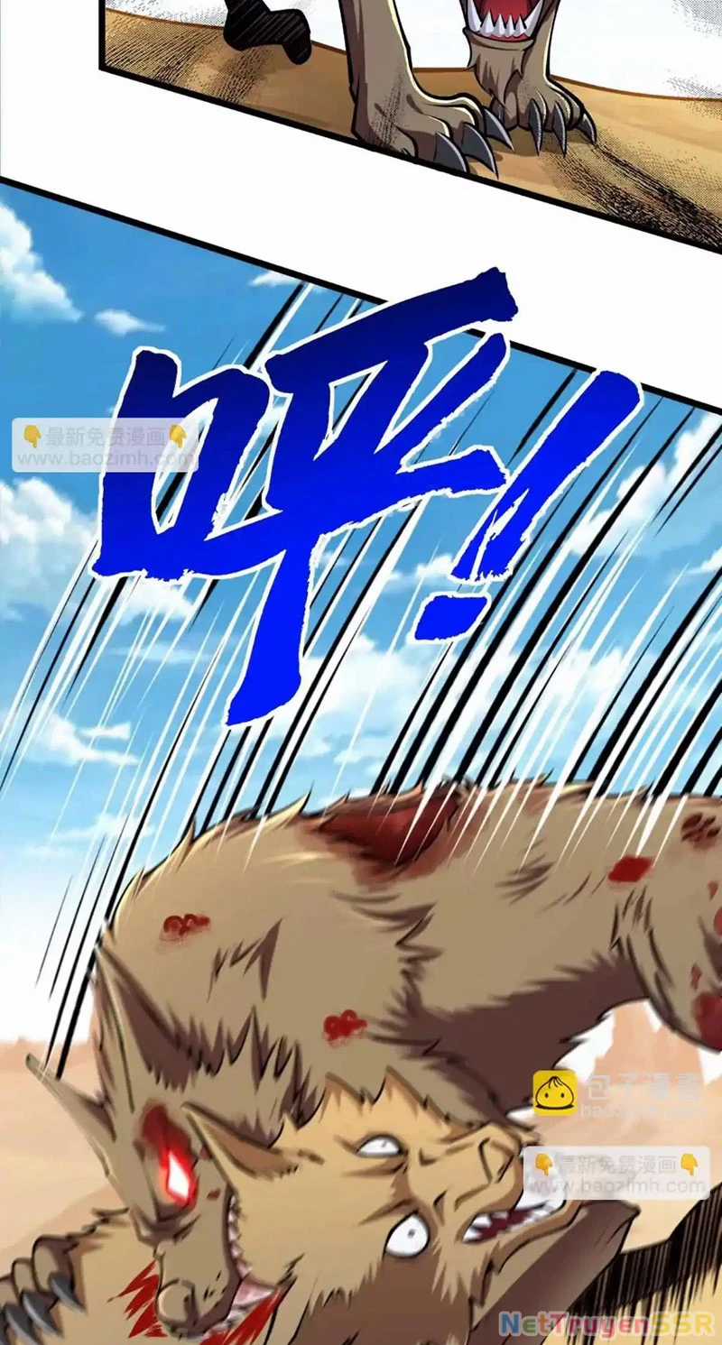 Thôn Phệ Đi, Đại Chùy Hoa - Chapter 26 - Trang 26