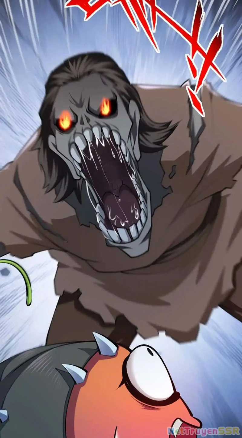 Thôn Phệ Đi, Đại Chùy Hoa - Chapter 26 - Trang 35