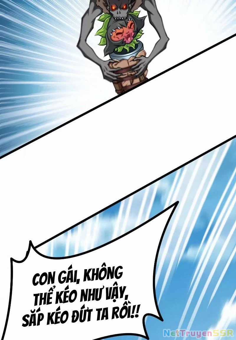 Thôn Phệ Đi, Đại Chùy Hoa - Chapter 27 - Trang 11