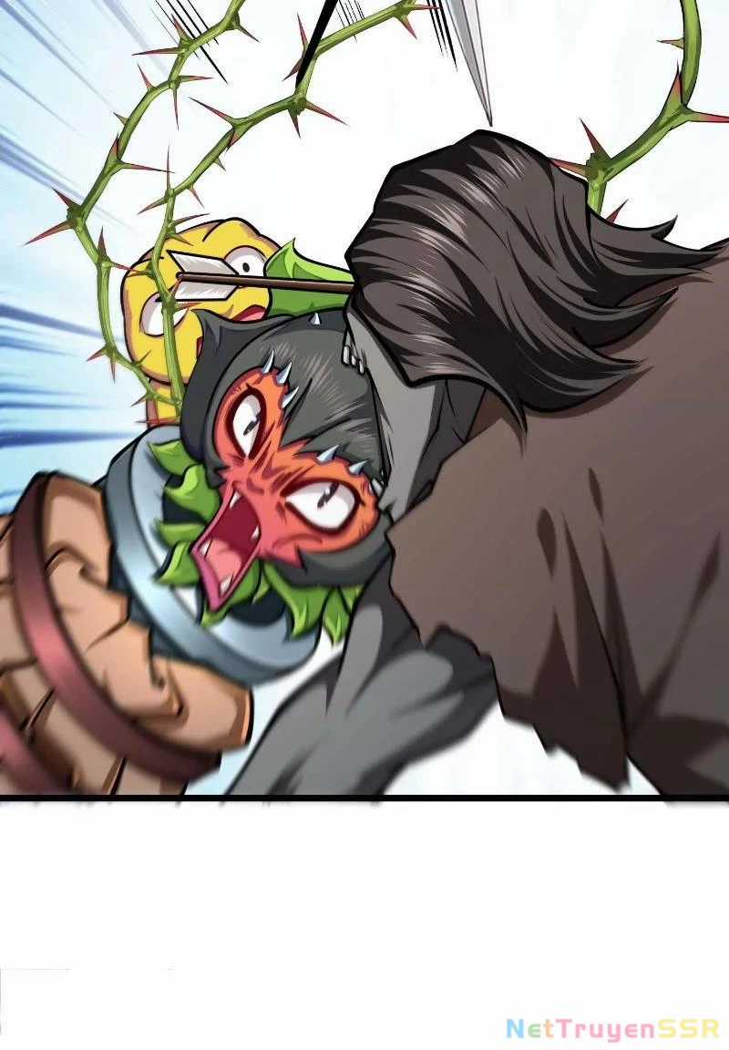 Thôn Phệ Đi, Đại Chùy Hoa - Chapter 27 - Trang 18