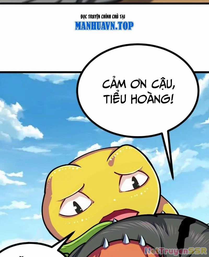 Thôn Phệ Đi, Đại Chùy Hoa - Chapter 27 - Trang 22