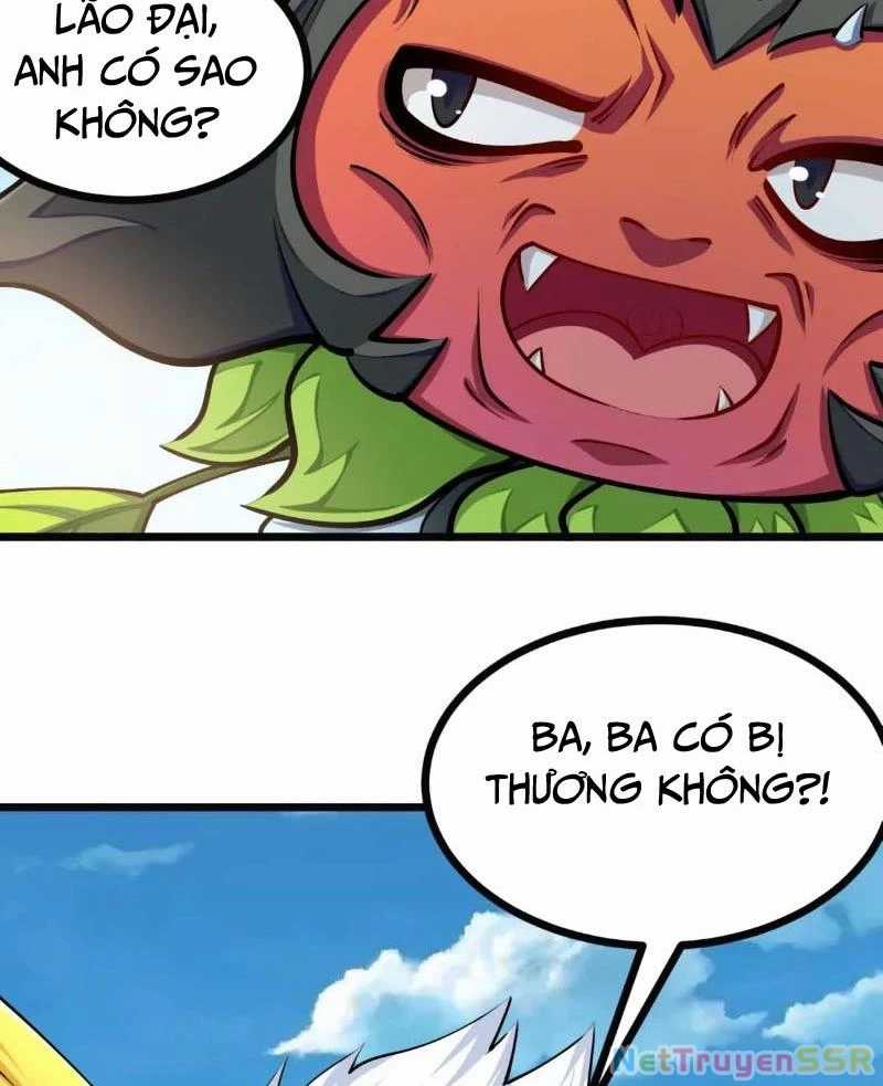 Thôn Phệ Đi, Đại Chùy Hoa - Chapter 27 - Trang 23