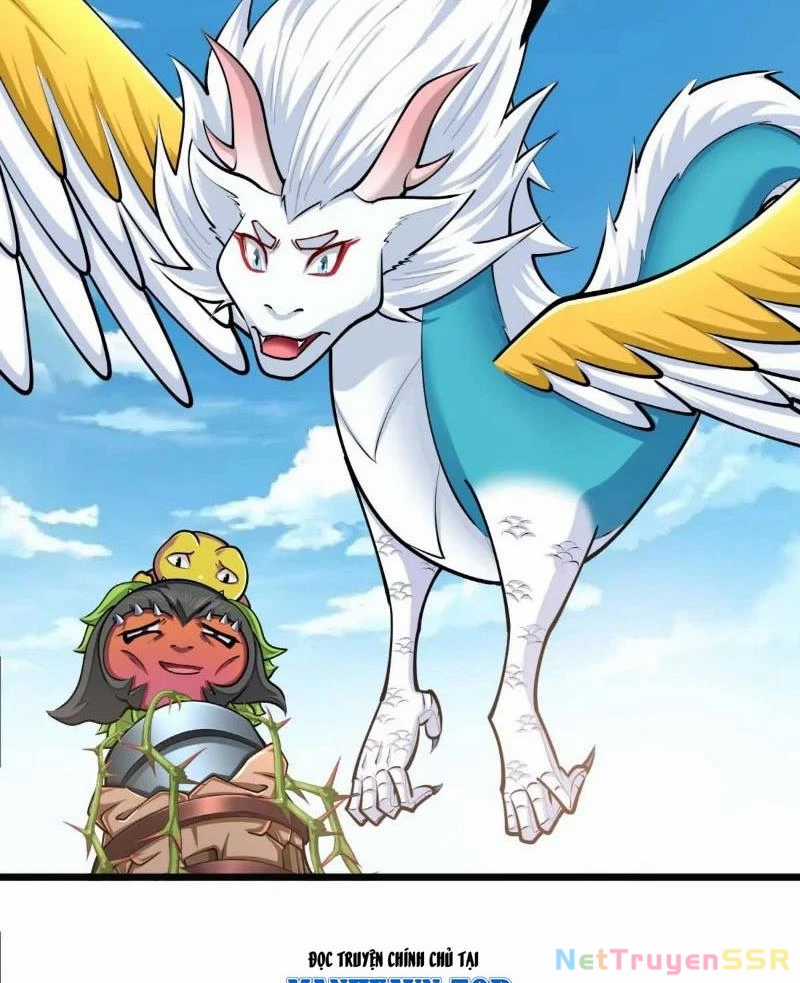 Thôn Phệ Đi, Đại Chùy Hoa - Chapter 27 - Trang 24