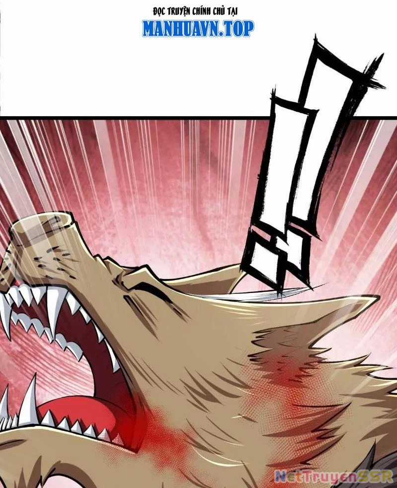 Thôn Phệ Đi, Đại Chùy Hoa - Chapter 27 - Trang 35