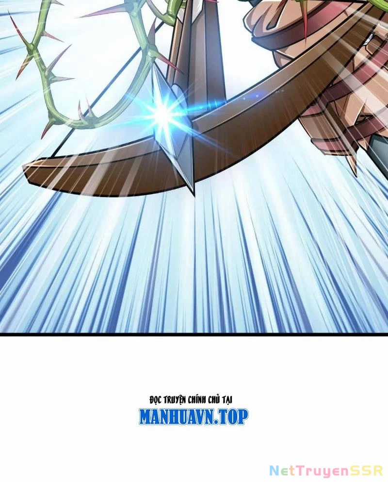 Thôn Phệ Đi, Đại Chùy Hoa - Chapter 27 - Trang 40