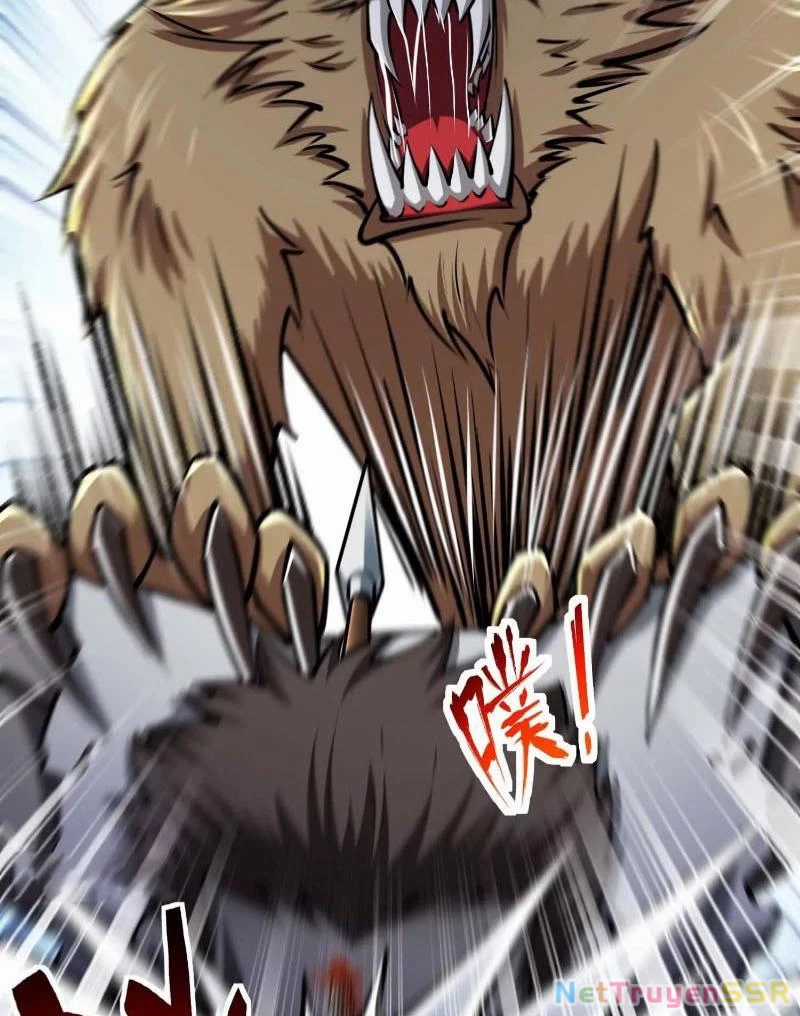 Thôn Phệ Đi, Đại Chùy Hoa - Chapter 27 - Trang 49