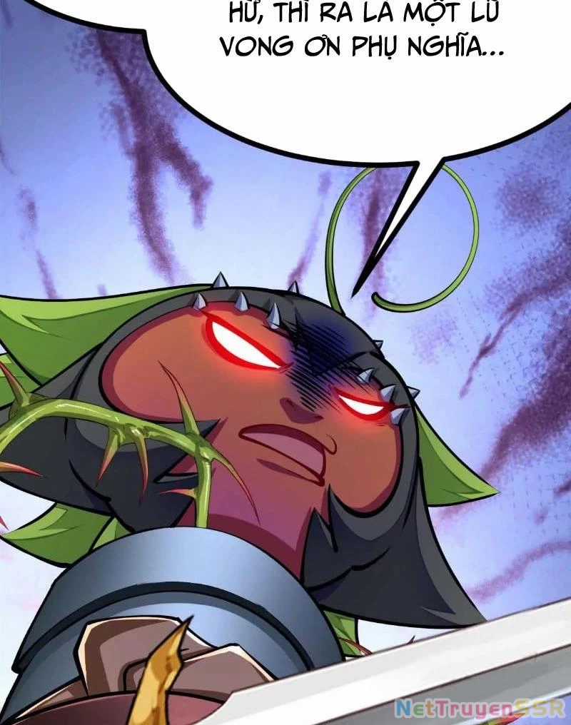 Thôn Phệ Đi, Đại Chùy Hoa - Chapter 27 - Trang 59