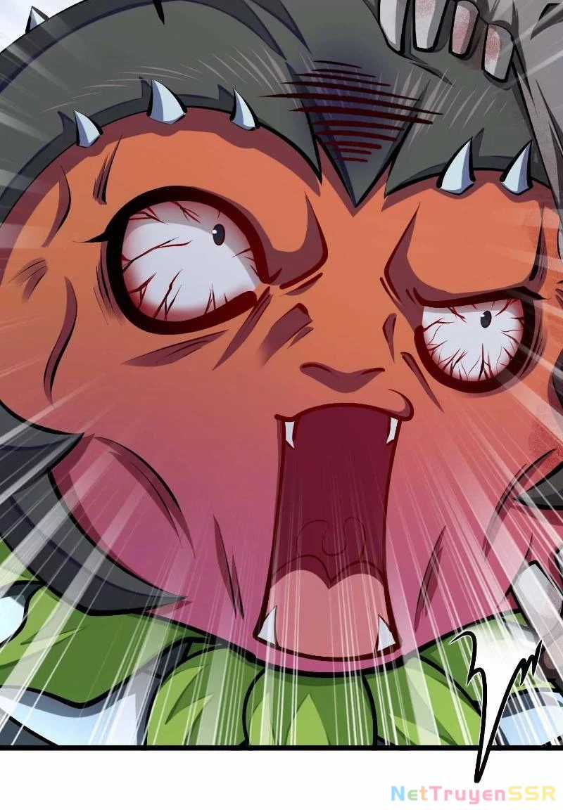 Thôn Phệ Đi, Đại Chùy Hoa - Chapter 27 - Trang 7