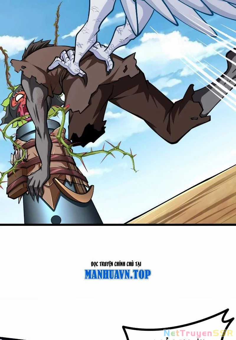 Thôn Phệ Đi, Đại Chùy Hoa - Chapter 27 - Trang 9