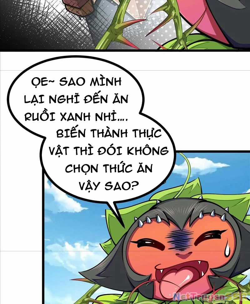 Thôn Phệ Đi, Đại Chùy Hoa - Chapter 28 - Trang 15