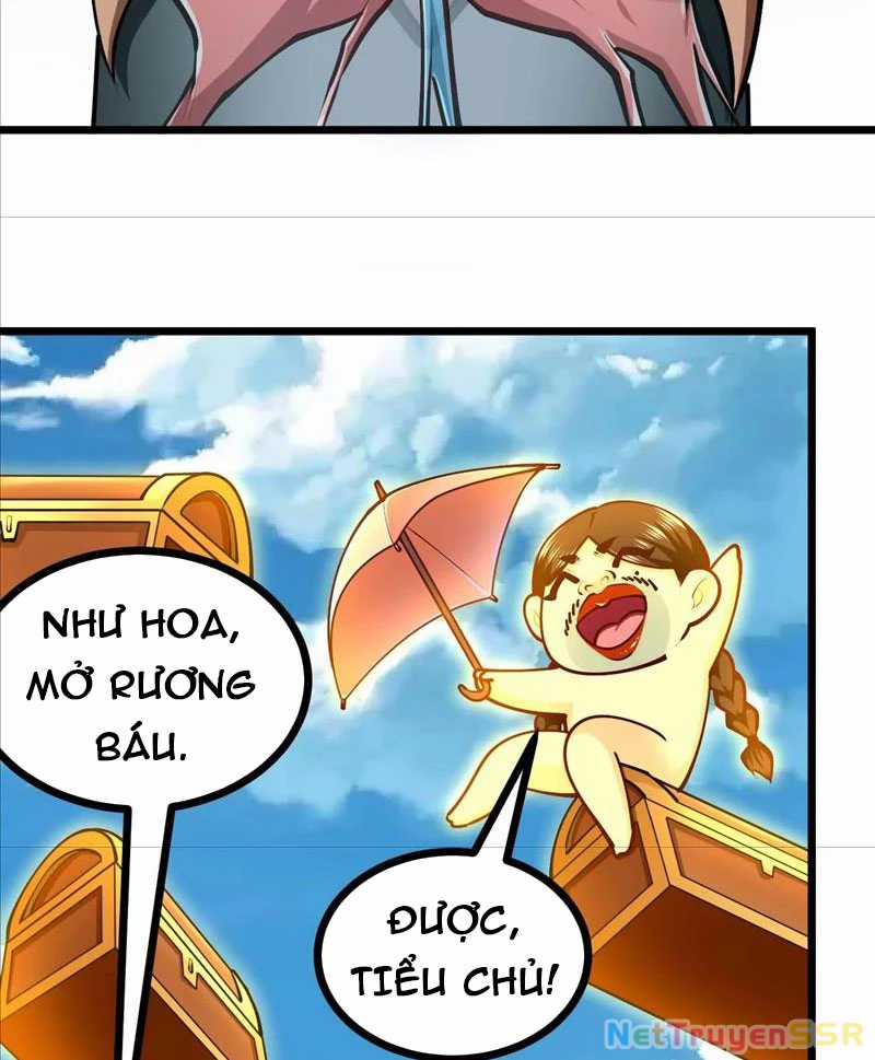 Thôn Phệ Đi, Đại Chùy Hoa - Chapter 28 - Trang 18