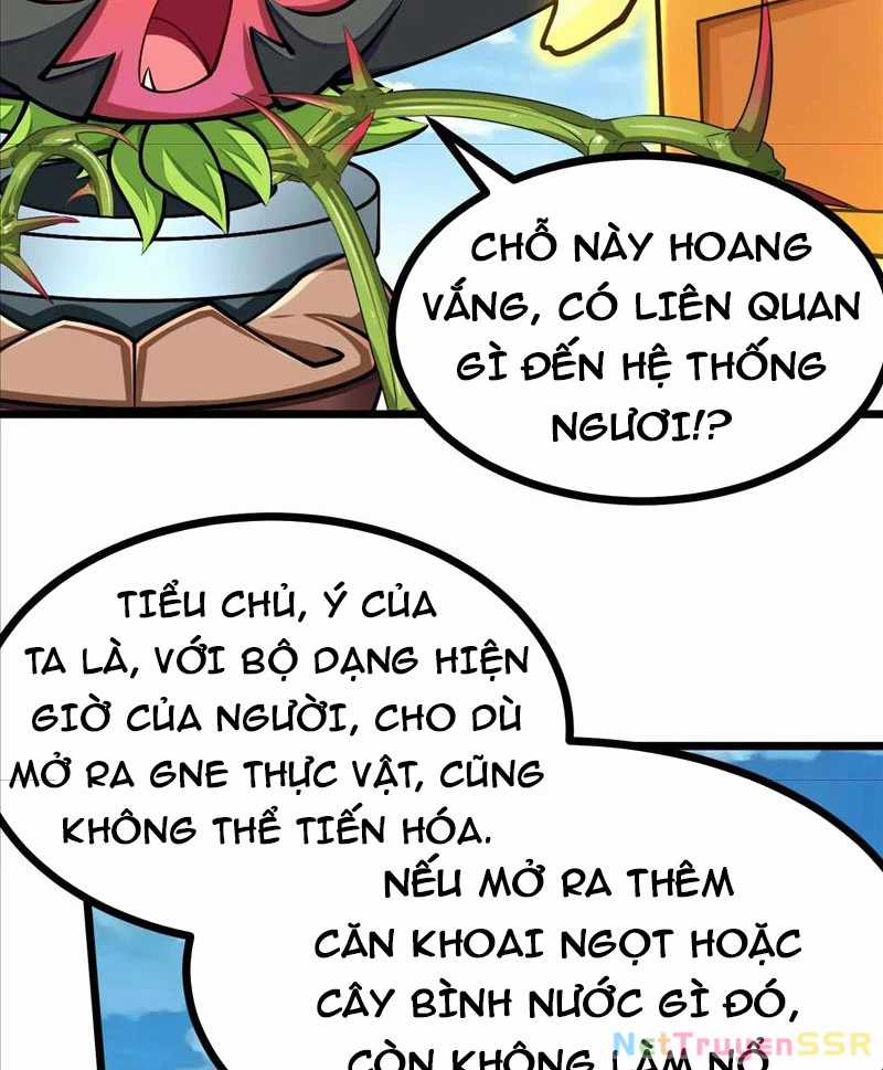 Thôn Phệ Đi, Đại Chùy Hoa - Chapter 28 - Trang 23