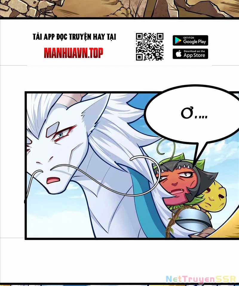 Thôn Phệ Đi, Đại Chùy Hoa - Chapter 28 - Trang 30