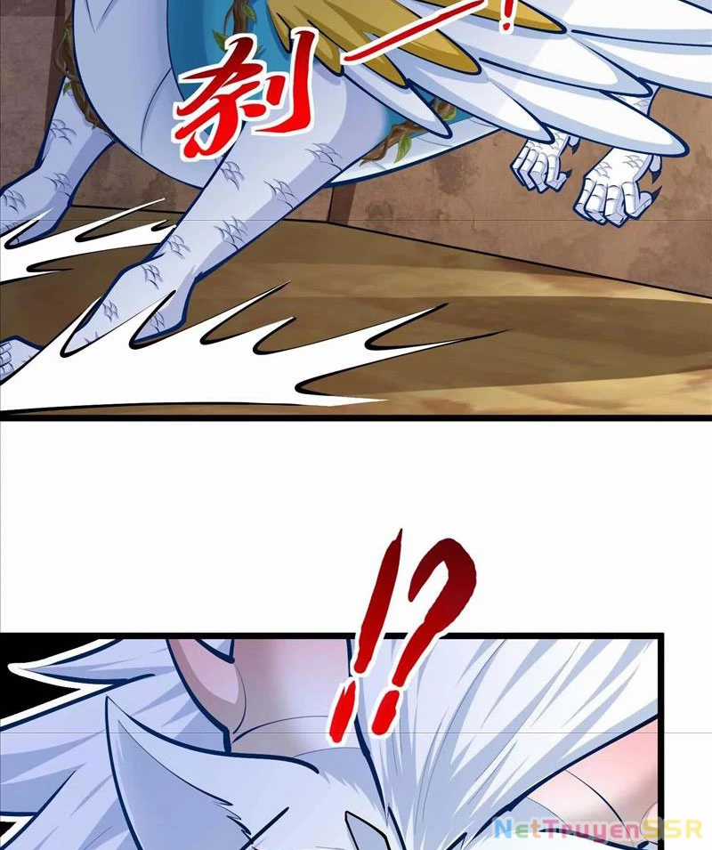 Thôn Phệ Đi, Đại Chùy Hoa - Chapter 28 - Trang 36