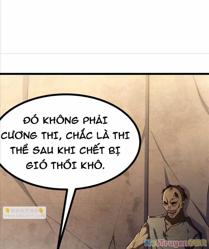 Thôn Phệ Đi, Đại Chùy Hoa - Chapter 28 - Trang 41