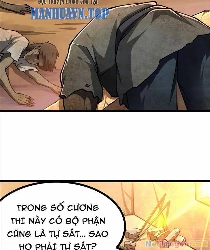 Thôn Phệ Đi, Đại Chùy Hoa - Chapter 28 - Trang 48