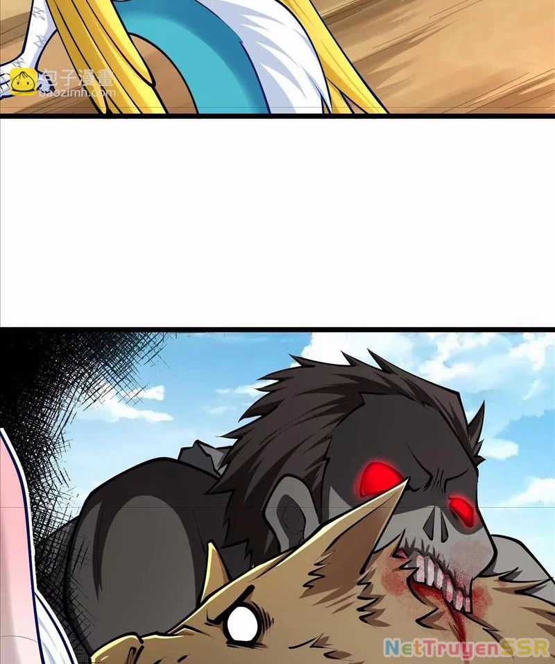 Thôn Phệ Đi, Đại Chùy Hoa - Chapter 28 - Trang 50