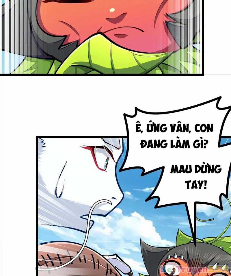 Thôn Phệ Đi, Đại Chùy Hoa - Chapter 28 - Trang 54