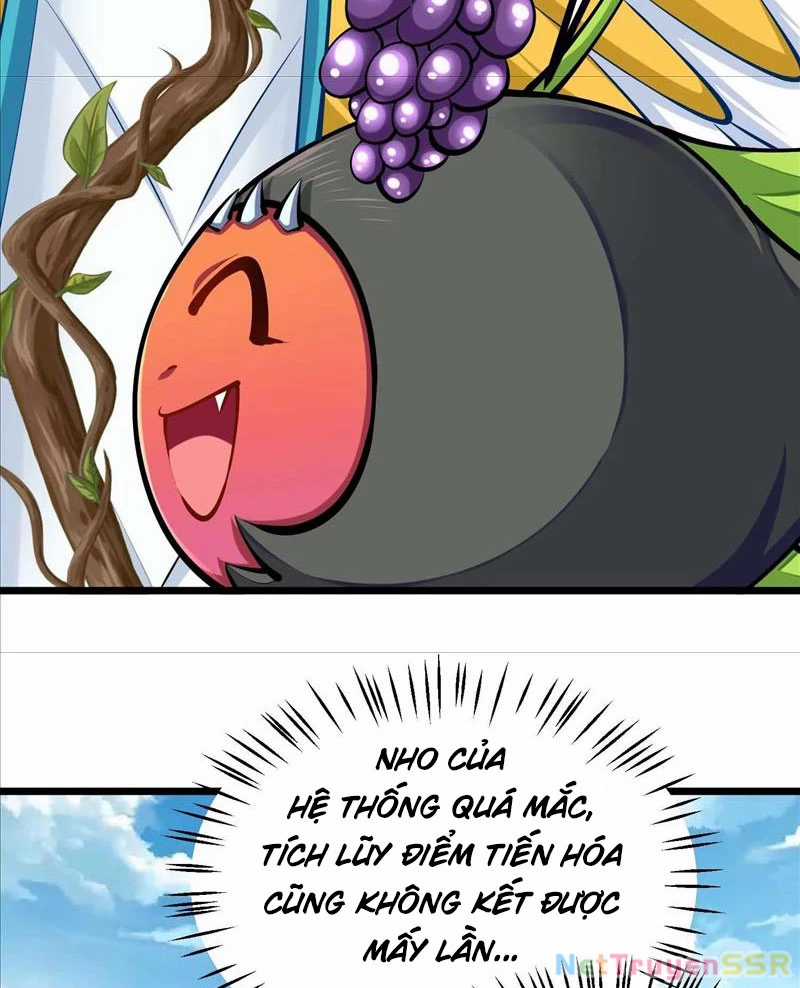 Thôn Phệ Đi, Đại Chùy Hoa - Chapter 28 - Trang 61