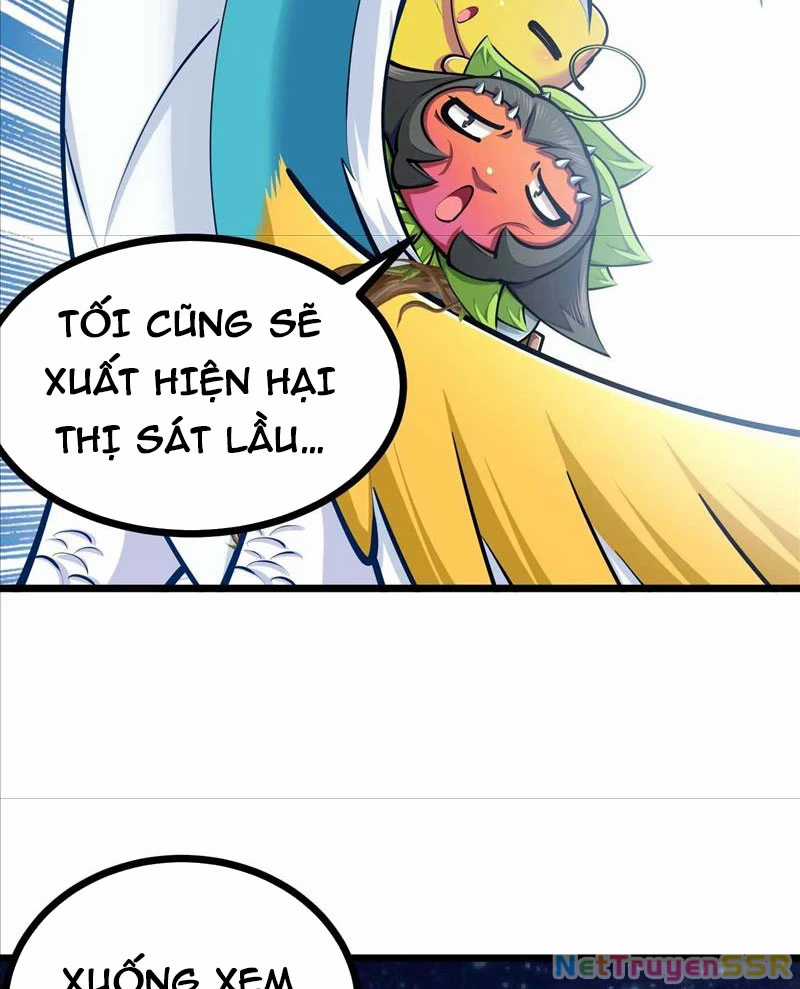 Thôn Phệ Đi, Đại Chùy Hoa - Chapter 28 - Trang 69