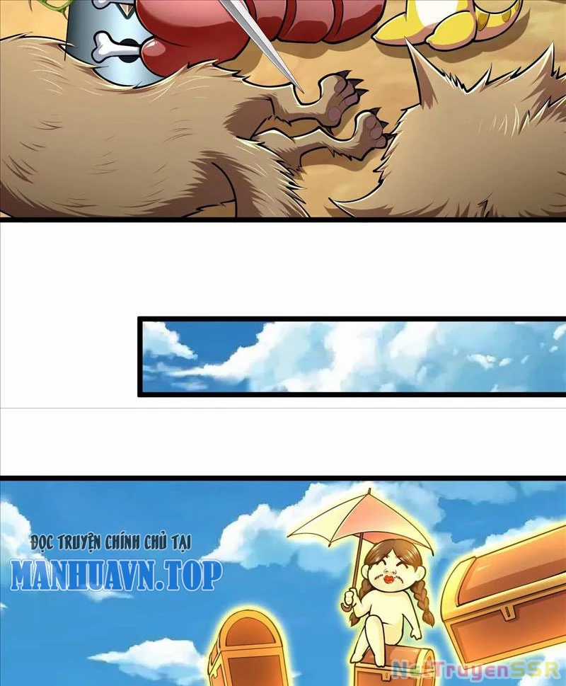 Thôn Phệ Đi, Đại Chùy Hoa - Chapter 28 - Trang 8