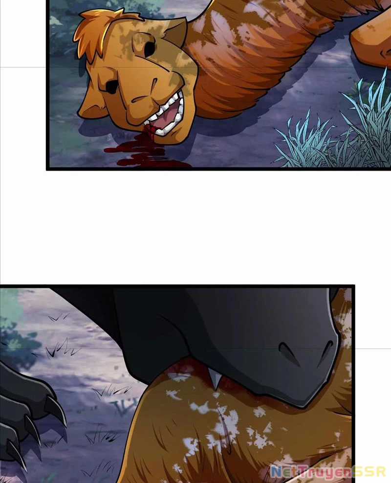 Thôn Phệ Đi, Đại Chùy Hoa - Chapter 28 - Trang 72